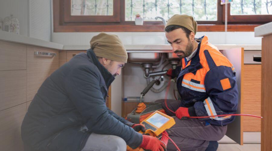 Professional Leak Detection in Cheraw, CO